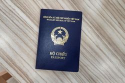 Bộ Công an sẽ bổ sung thông tin nơi sinh vào hộ chiếu mẫu mới
