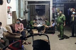 Xóa sổ nhiều đường dây, ổ nhóm tín dụng đen