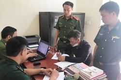 Nhức nhối tình trạng hành hạ trẻ em