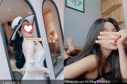 Mại dâm qua internet, mạng xã hội, diễn đàn, nhóm kín... gây nhiều khó khăn cho công tác quản lý