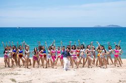 Cảnh sắc thiên nhiên tuyệt mỹ trong MV đặc biệt của Miss World Vietnam 2022