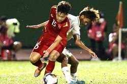 Đánh bại U19 Thái Lan, U19 Việt Nam nhận thưởng lớn