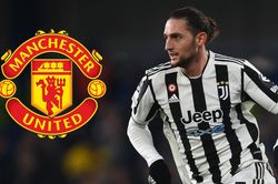 MU sắp có Adrien Rabiot nhưng vẫn quyết chiêu mộ De Jong