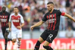 Milan: Chưa đá đã khổ vì chấn thương