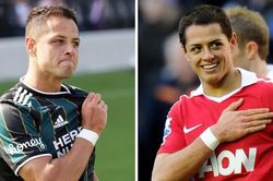 Javier Hernandez sẵn sàng chơi miễn phí để giải cứu MU