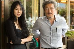 Phim mới của Hong Sang Soo sẽ phát hành tại Bắc Mỹ