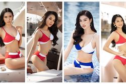 Ứng viên sáng giá cho vương miện Miss World Vietnam 2022
