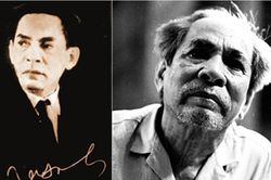 Nhớ thi sĩ Tế Hanh (1921 - 2009): Sống chậm, nghĩ nhanh, nói ngắn