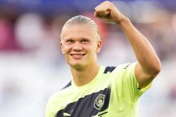Premier League 2022-23: Những kỉ lục chờ Erling Haaland