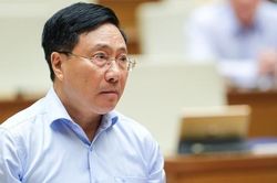 Vừa trấn áp tội phạm tín dụng đen, vừa tạo thuận lợi để người dân tiếp cận vốn tín dụng