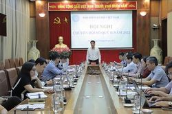 Bảo hiểm xã hội Việt Nam xếp thứ 3 về chuyển đổi số