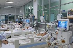 Bến Tre: Tăng cường các biện pháp ứng phó với dịch sốt xuất huyết