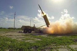 Hàn Quốc và Trung Quốc nhất trí không để THAAD cản trở quan hệ 2 nước