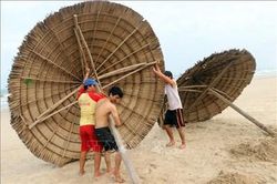 Sẵn sàng thu dung cấp cứu cho nạn nhân do mưa bão gây ra