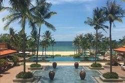 Đến Đà Nẵng trong một ngày lộng gió