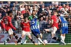 Những vấn đề của MU sau trận thua 'thảm' Brighton ngày ra quân