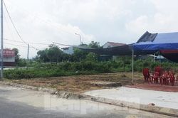 Thị trường vào kỳ trầm lắng, môi giới nhà đất không buồn mở cửa văn phòng