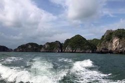 Hải Phòng chỉ đạo sẵn sàng phương án ứng phó bão số 2