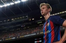 Chelsea tiến bước dài trong thương vụ Frenkie De Jong