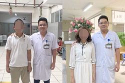 2 trẻ mắc sốt xuất huyết biến chứng suy tạng, viêm cơ tim cấp