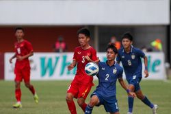HLV U16 Việt Nam: Thắng Thái Lan nhờ tinh thần tốt hơn đối thủ
