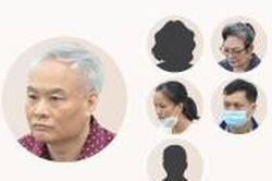 Bẫy 'giúp người nghèo' của chương trình Trái tim Việt Nam