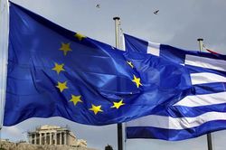 EU dừng áp dụng khuôn khổ giám sát nâng cao đối với Hy Lạp sau 12 năm