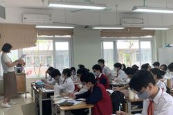 Tăng học phí là cần thiết nhưng cần có cơ chế giảm gánh nặng cho người học