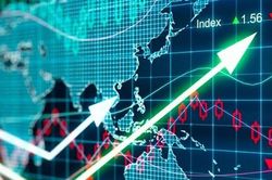 VN30 bị bán tháo trên mốc 1.260 điểm khiến VN Index đứt mạch tăng