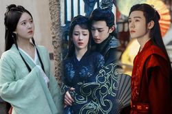 Dương Tử - Đặng Luân khó tái hợp ở Hương Mật 2, Triệu Lộ Tư và tình mới Dương Mịch được chọn thế chỗ?