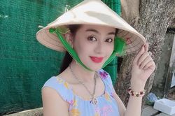 Lâm Khánh Chi dự định sẽ thay đổi một thứ trong cơ thể, netizen liền ủng hộ