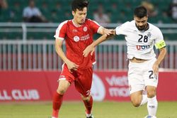 Viettel bị đại diện Malaysia loại ở AFC Cup 2022