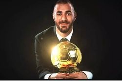 Benzema ứng viên số 1 cho danh hiệu Quả bóng vàng 2022 (phần 1)
