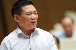3 bộ trưởng cùng giải trình khi chưa có chỗ cá cược thể thao đúng luật