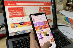 Xử lý nghiêm vi phạm, gian lận trên sàn thương mại điện tử