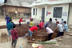 Chú trọng đào tạo nghề gắn với giải quyết việc làm
