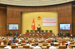 Chính trị - Xã hội Pháp luật - Cuộc sống Tín dụng đen thường liên quan đến tội phạm hình sự