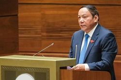 'Tư lệnh' văn hóa nói gì về văn hóa lệch chuẩn trên mạng xã hội?