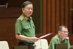 Việc thanh toán trực tuyến đang bị lợi dụng để đánh bạc qua mạng