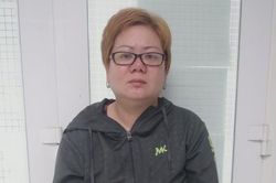 Khởi tố người phụ nữ dùng dao đâm chồng tử vong