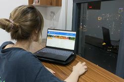 Để người dân sử dụng dịch vụ công trực tuyến