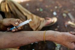 Lai Châu: Kỳ thị và hành vi không an toàn... là nguyên nhân lây nhiễm HIV