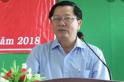 Sai phạm trong mua sắm sinh phẩm, kít xét nghiệm Covid-19, Giám đốc Sở Y tế bị cảnh cáo