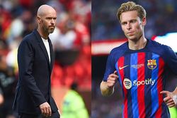 Gary Neville: 'Thật xấu hổ nếu MU để De Jong về Chelsea'