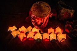 Những lời chúc hay và ý nghĩa gửi cha mẹ dịp Lễ Vu lan 2022