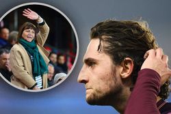Chuyển nhượng MU 11/8: Choáng với đòi hỏi của Rabiot, chấp nhận thất bại vụ De Jong