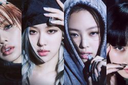 Blackpink mê hoặc với loạt teaser mới cho MV 'Pink Venom' đắt giá nhất