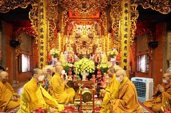 Vu Lan - mùa lễ của lòng hiếu nghĩa, nét đẹp văn hóa của người Việt