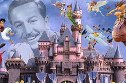 Doanh thu của Walt Disney tăng mạnh trong quý III tài khóa 2021/22