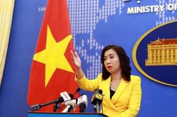 Việt Nam tích cực phối hợp với các nước tháo gỡ khó khăn, sớm cấp thị thực cho hộ chiếu mẫu mới